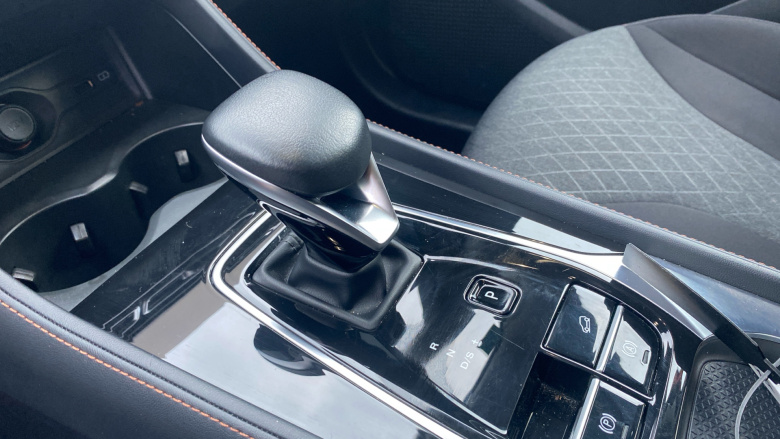 MG HS 1.5 T-GDI SE 5dr DCT Petrol Hatchback